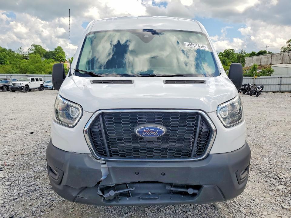 2023 Ford Transit 250 Delivery van