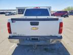 2011 Chevrolet Silverado C1500 LT