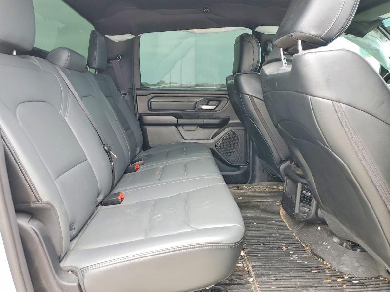 2025 Dodge RAM 1500 Tradesman