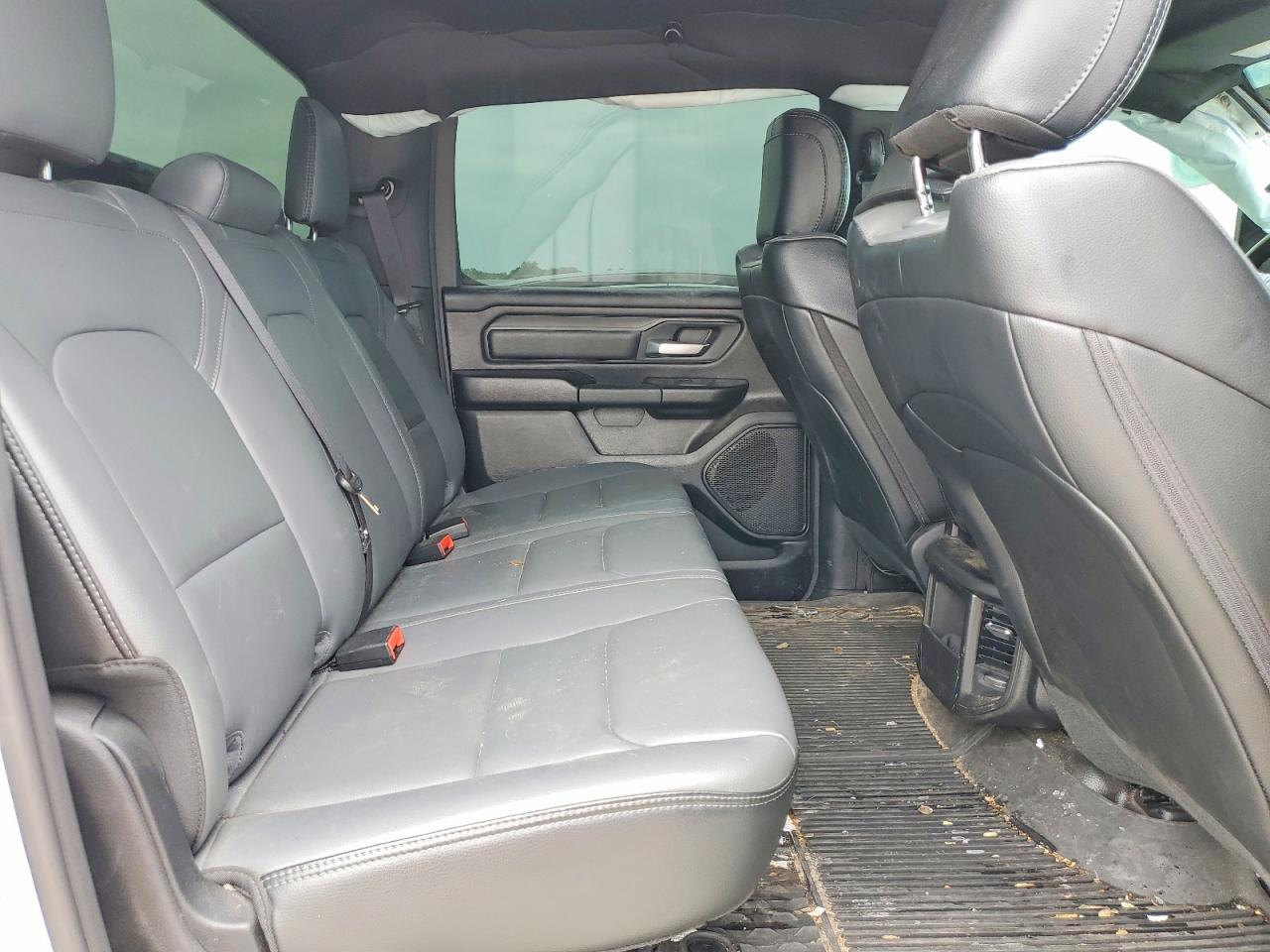 2025 Dodge RAM 1500 Tradesman