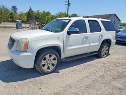 GMC Vehiculos salvage en venta: 2008 GMC Yukon