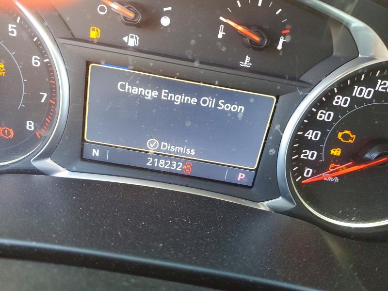 2021 Chevrolet Blazer 3LT