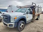 2016 Ford F450 Super Duty