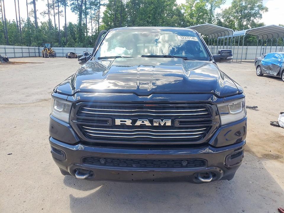 2024 Dodge 1500 Laramie