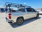 2020 Chevrolet Silverado K1500 RST