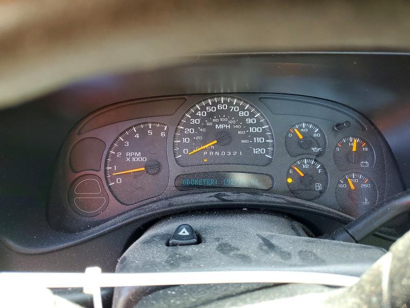 2006 Chevrolet Silverado K1500