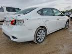 2016 Nissan Sentra sv