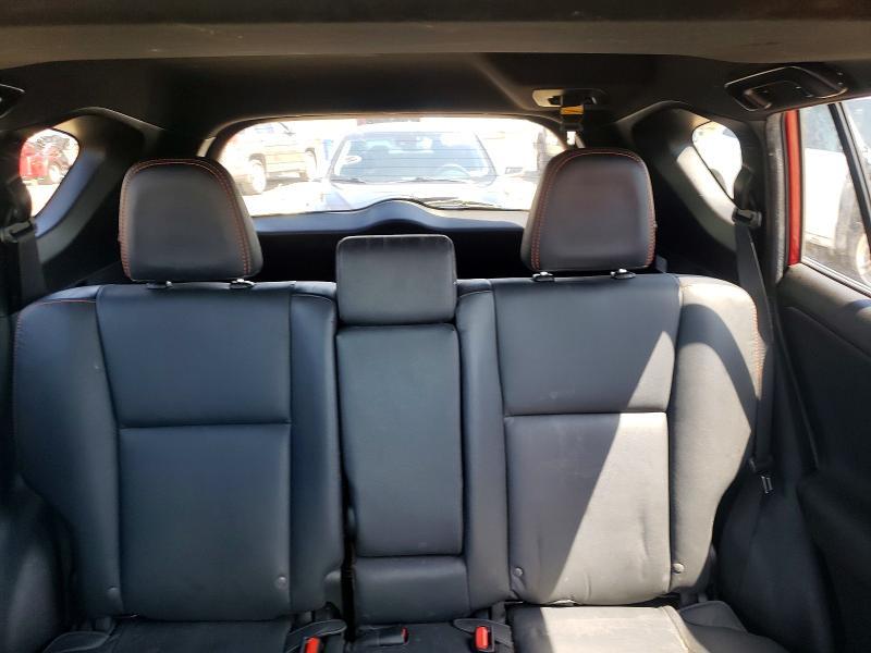 2017 Toyota Rav4 se