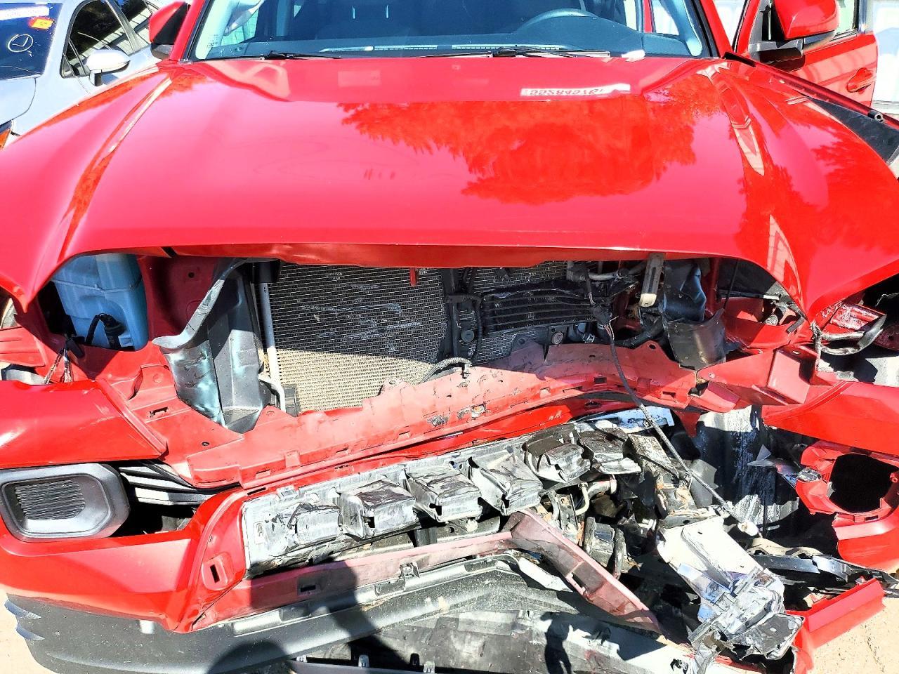 2019 Toyota Tacoma SR V6