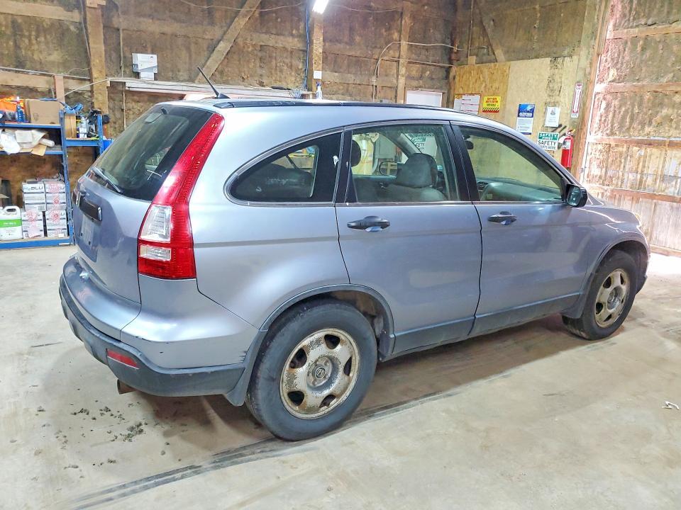 2008 Honda Cr-v lx