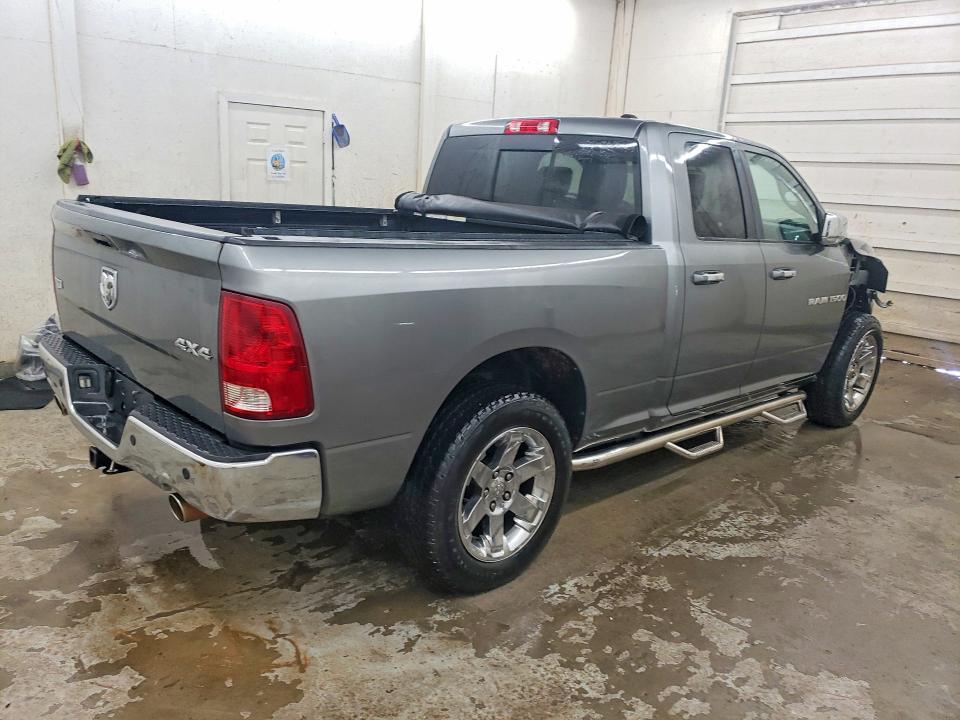 2011 Dodge Ram 1500