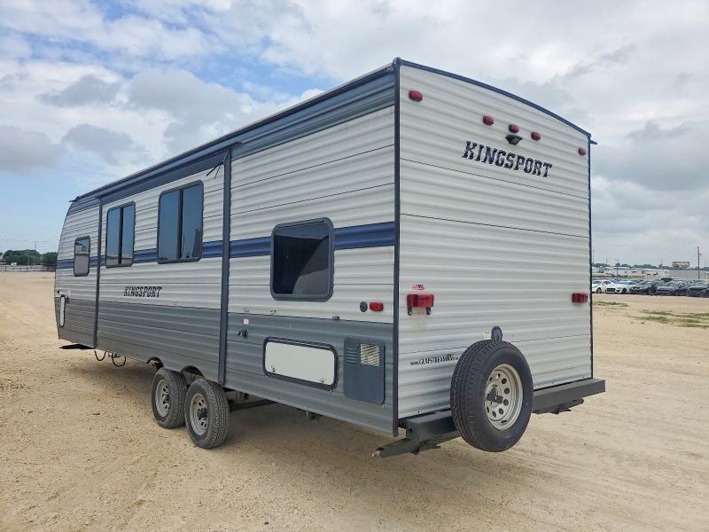 2020 Gulf Stream Kingsport Camper