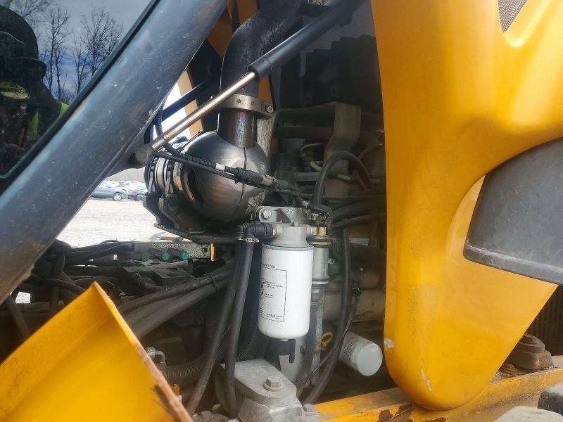 2019 Venieri 7.63C-Wheel Loader
