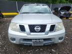 2013 Nissan Frontier S