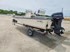 1994 Bluewave Boat