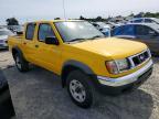 2000 Nissan Frontier XE