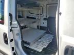 2021 Dodge RAM Promaster
