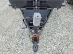 2025 Covered Wagon Dump Trailer
