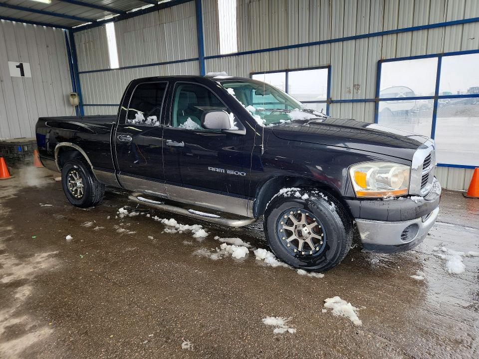 2006 Dodge Ram 1500 st
