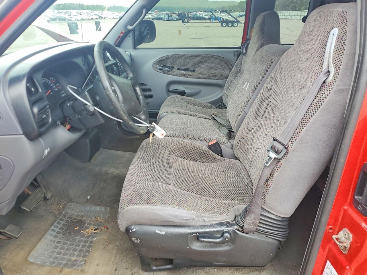 1999 Dodge Ram 1500