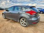 2015 Ford Focus Titanium