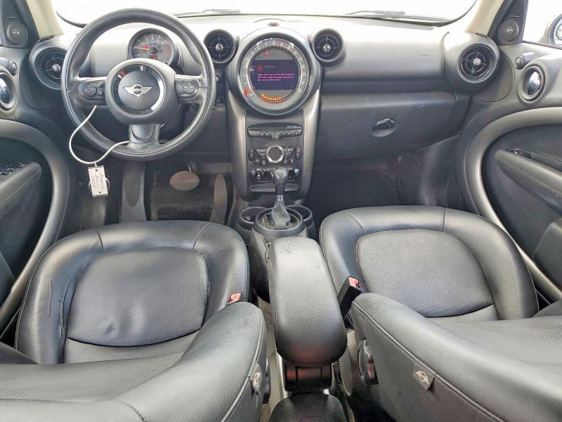 2016 Mini Cooper Countryman