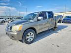 2006 Nissan Titan XE FFV
