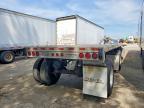 2015 Manac 10248C001 Flatbed Trailer