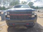 2021 Chevrolet Silverado K1500 Trail Boss Custom