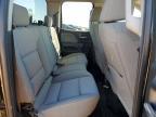 2018 Chevrolet Silverado K1500 Custom