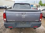 2022 Honda Ridgeline RTL