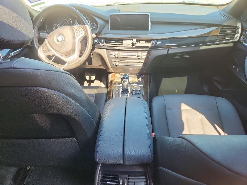 2018 BMW X5 Sdrive35i