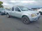 2002 Nissan Frontier Crew Cab SC