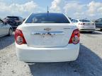 2016 Chevrolet Sonic lt