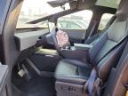 2025 Tesla Cybertruck