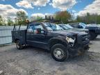 2013 Ford F250 Super Duty