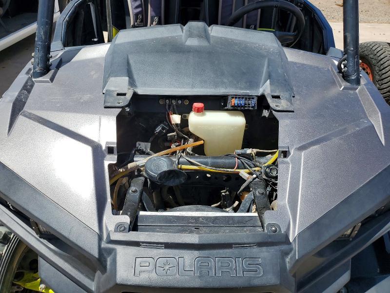 2016 Polaris RZR Utility Vehicle