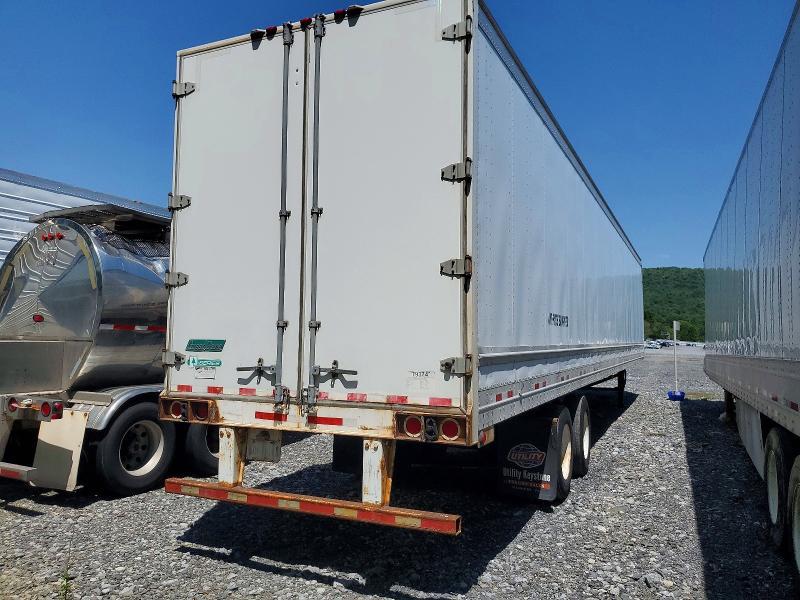 2008 Great Dane Dry van Trailer