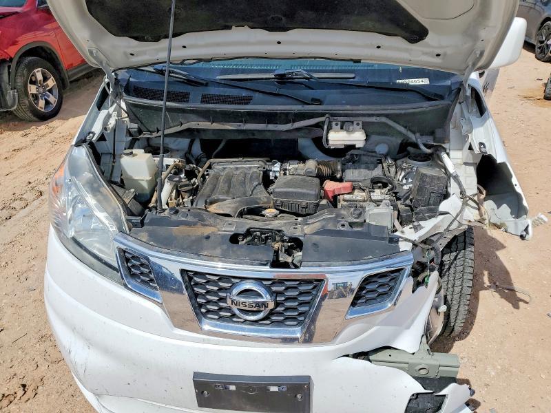2020 Nissan NV200 SV