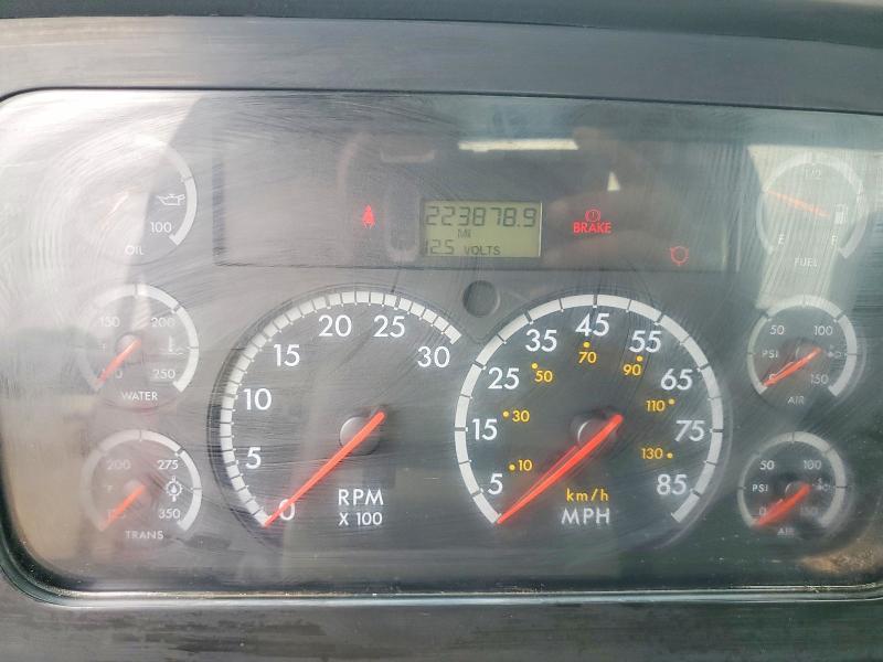 2007 Sterling LT 9500