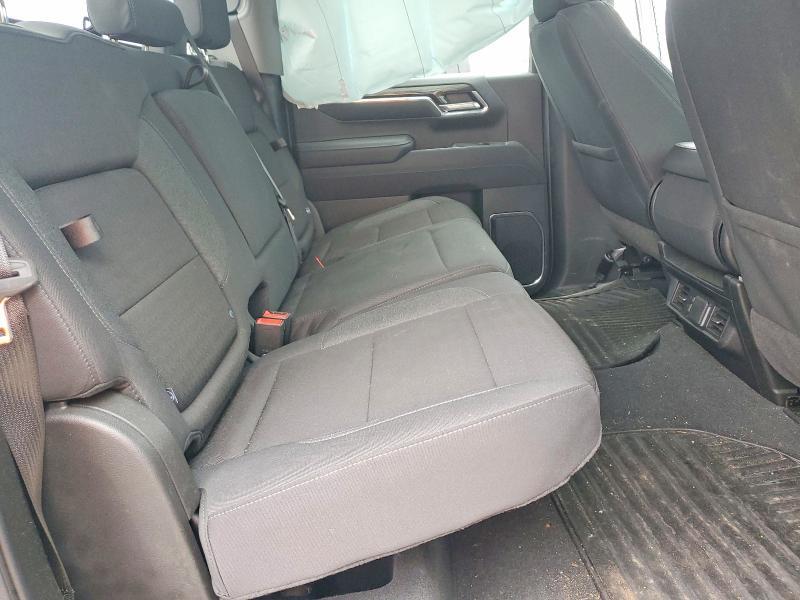 2026 GMC Sierra K1500 ELEVATION-L