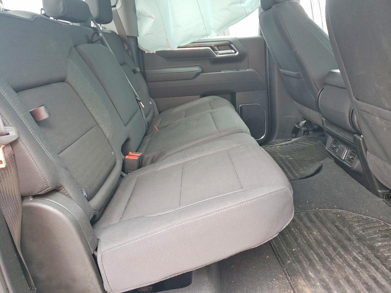 2026 GMC Sierra K1500 ELEVATION-L