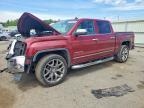 2014 GMC Sierra K1500 SLT