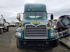 2015 Mack CXU612 Semi Truck