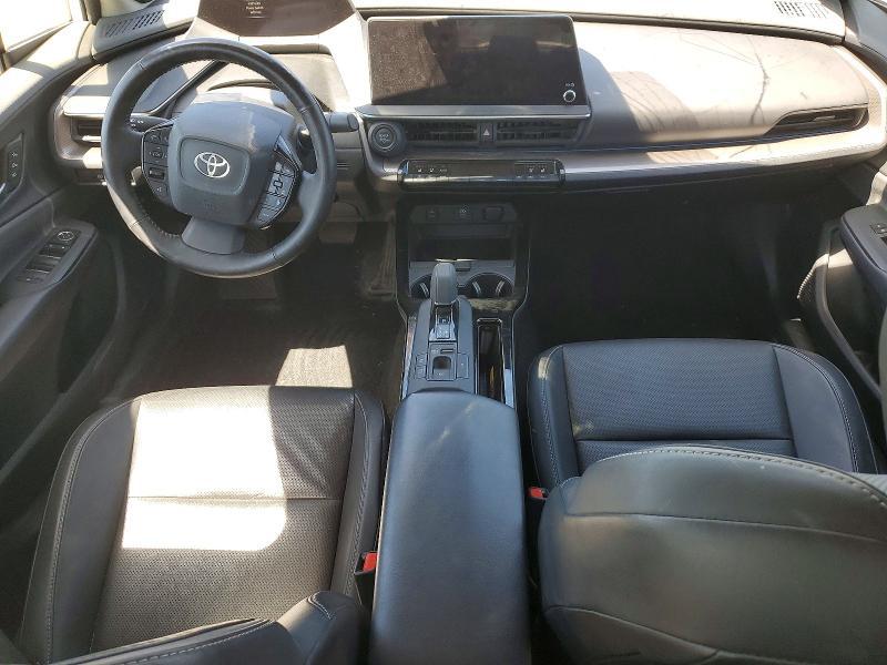 2023 Toyota Prius Limited
