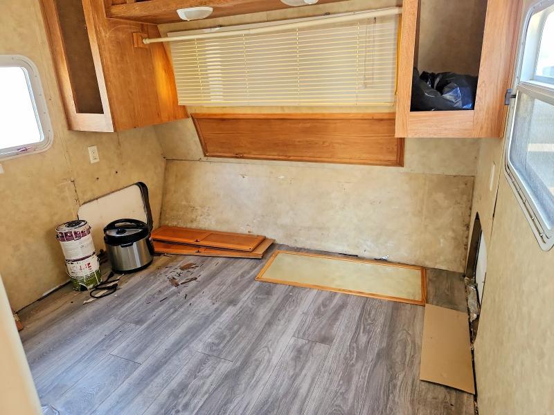 2006 Jayco JAY Flight Camper