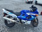 2005 Suzi Verona S