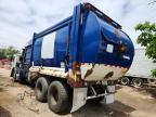 2009 Mack LEU600 Refuse Truck