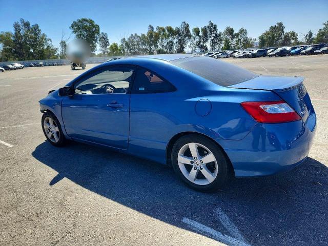 2006 Honda Civic ex