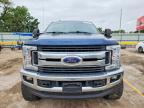 2018 Ford F250 Super Duty